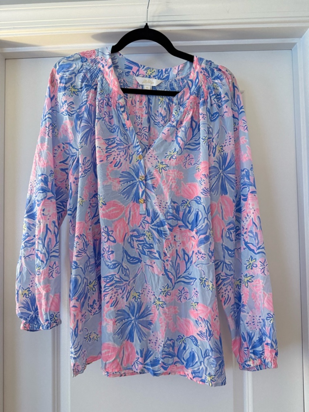 Lilly Pulitzer Elsa